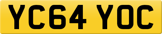 YC64YOC